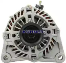AD KUHNER 554565ri -  Генератор